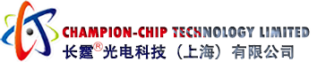 CHAMPION-CHIP TECHNOLOGY LIMITED 长霆科技有限公司